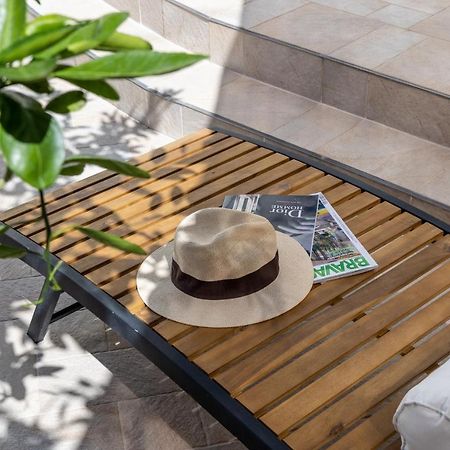 Villa Rose Dubrovnik Ngoại thất bức ảnh