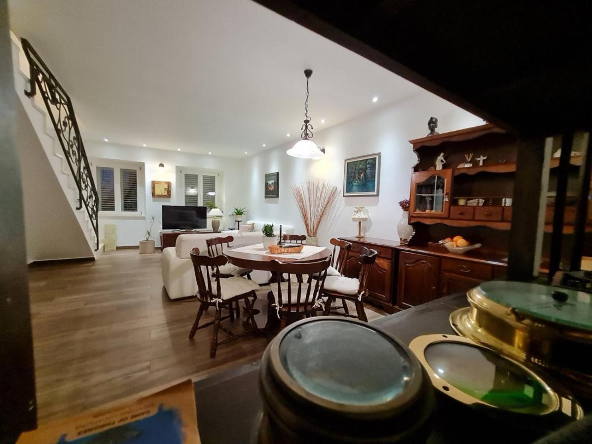 Villa Rose Dubrovnik Ngoại thất bức ảnh