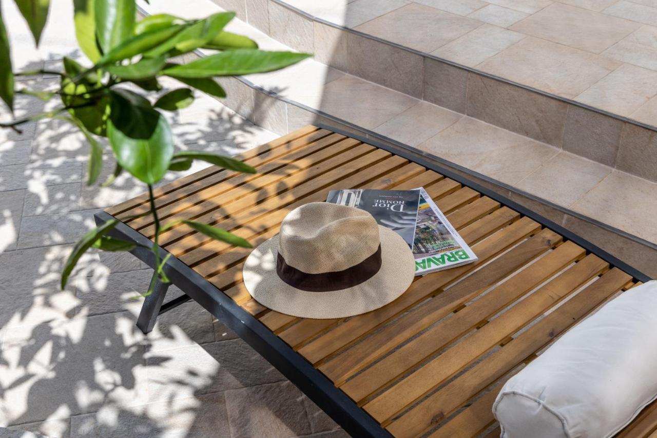 Villa Rose Dubrovnik Ngoại thất bức ảnh