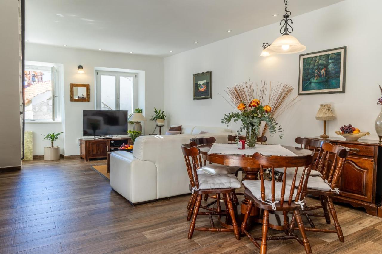 Villa Rose Dubrovnik Ngoại thất bức ảnh
