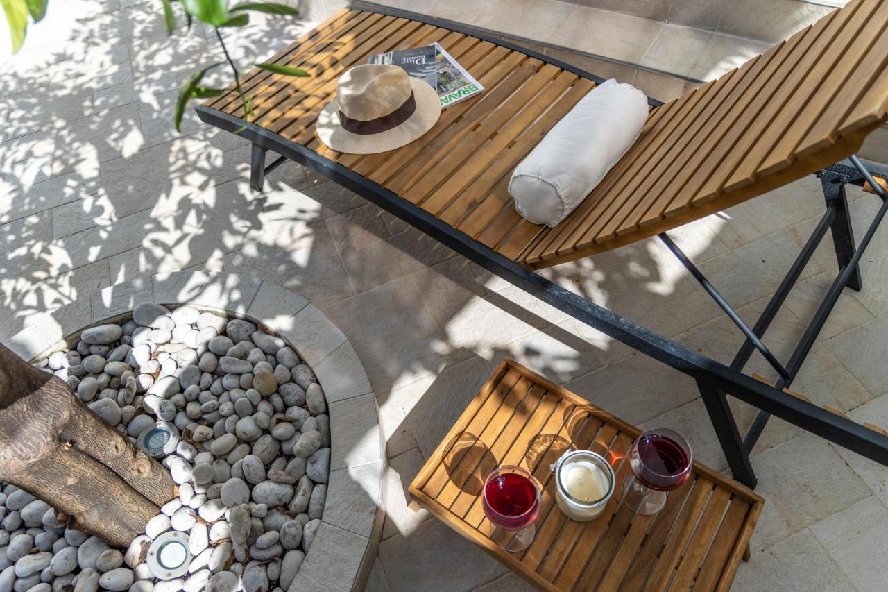 Villa Rose Dubrovnik Ngoại thất bức ảnh