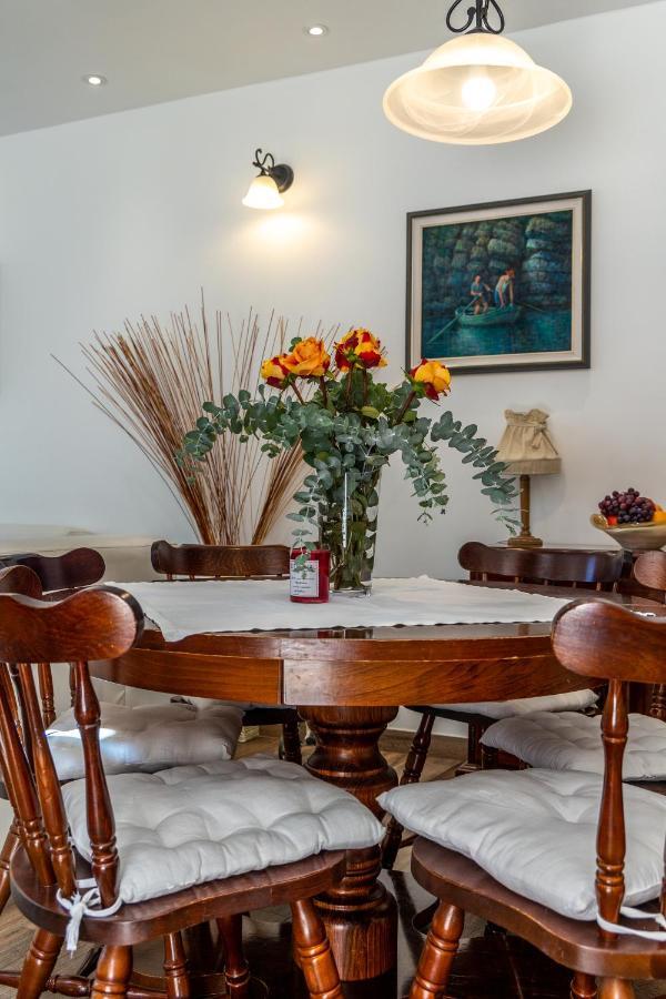 Villa Rose Dubrovnik Ngoại thất bức ảnh