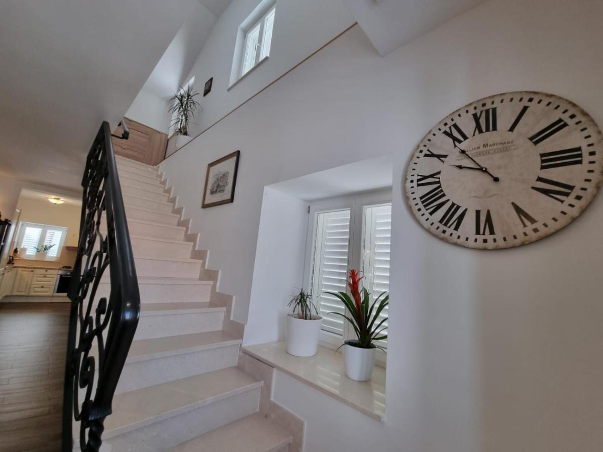 Villa Rose Dubrovnik Ngoại thất bức ảnh