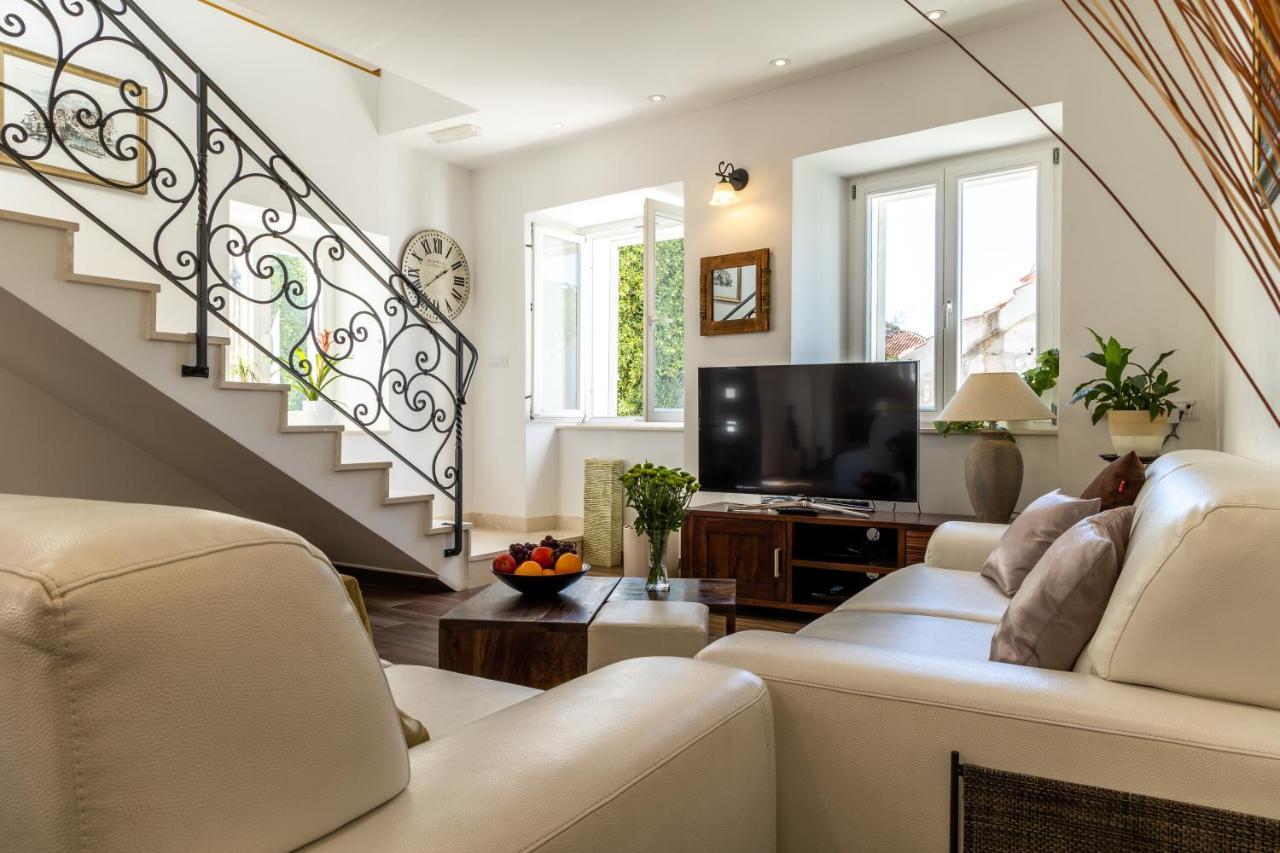 Villa Rose Dubrovnik Ngoại thất bức ảnh
