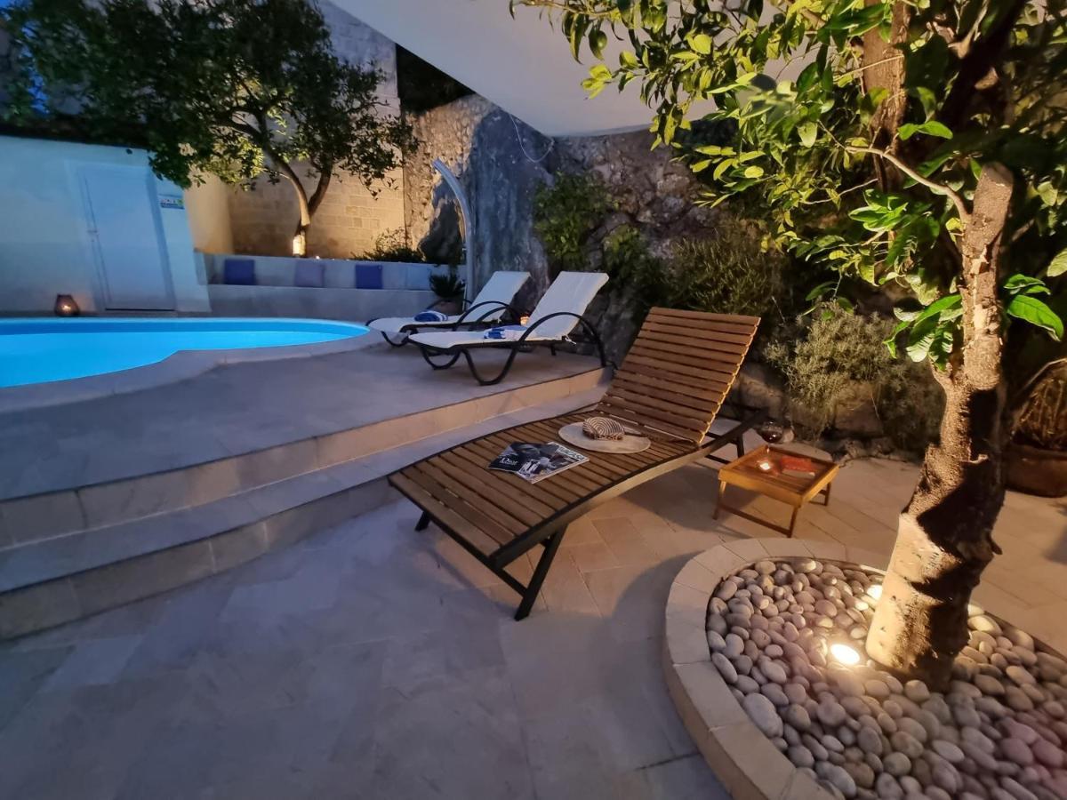 Villa Rose Dubrovnik Ngoại thất bức ảnh