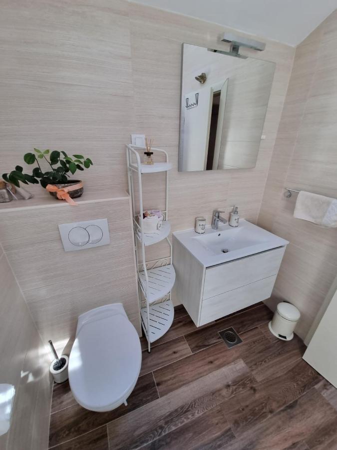 Villa Rose Dubrovnik Ngoại thất bức ảnh