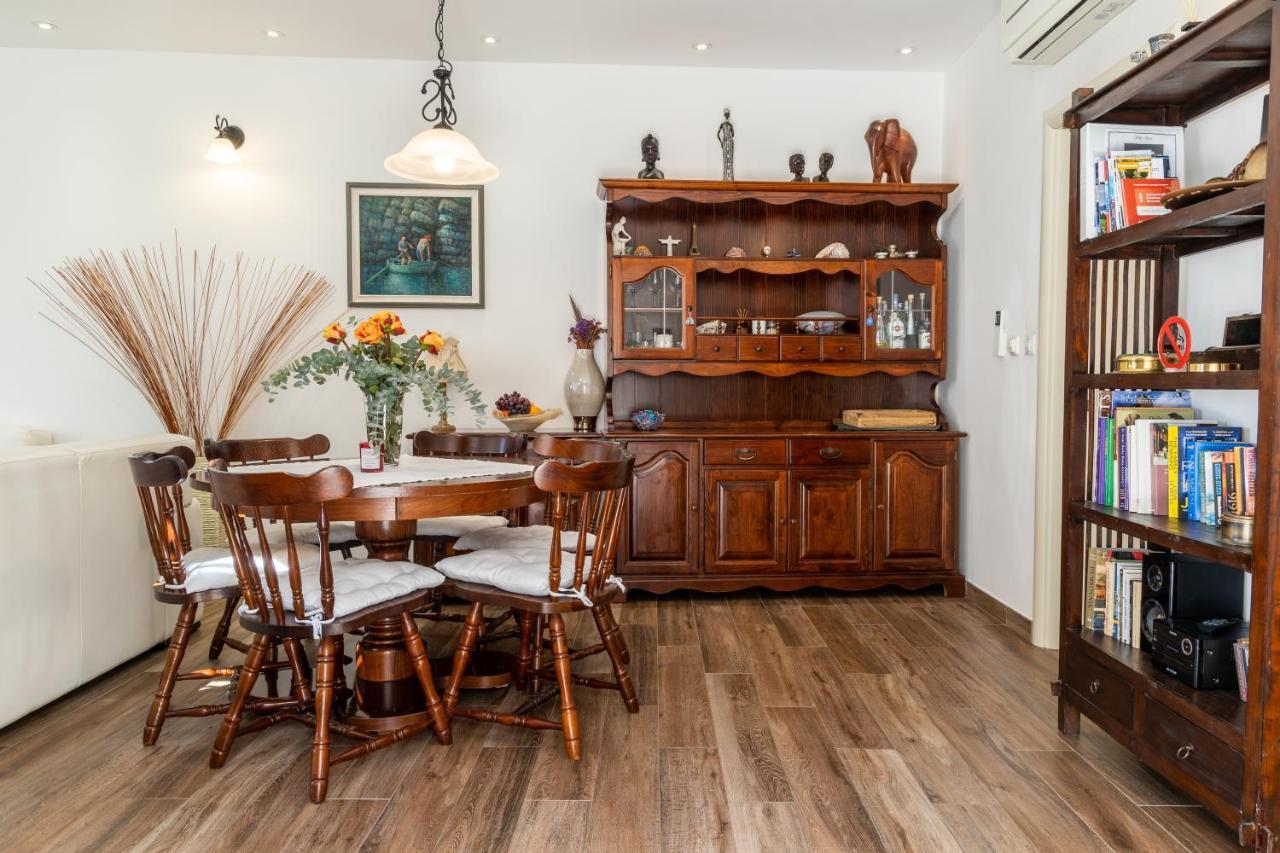 Villa Rose Dubrovnik Ngoại thất bức ảnh