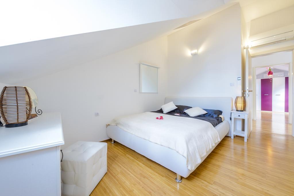 Villa Rose Dubrovnik Ngoại thất bức ảnh