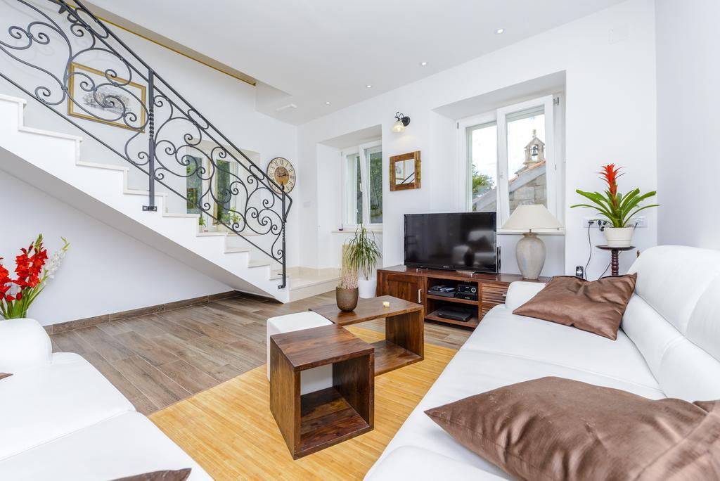 Villa Rose Dubrovnik Ngoại thất bức ảnh