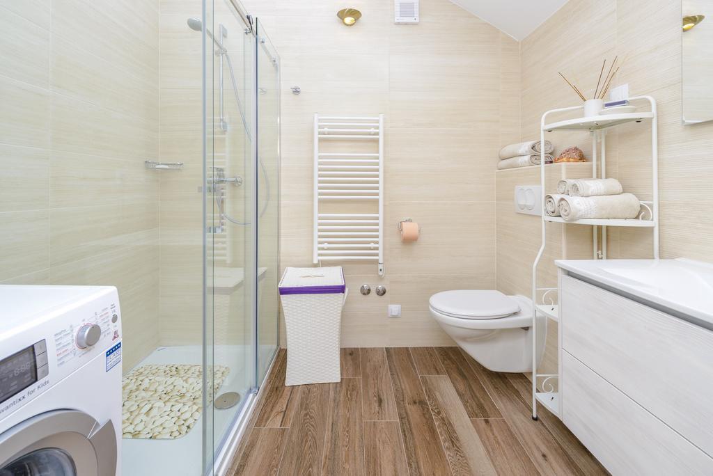 Villa Rose Dubrovnik Ngoại thất bức ảnh