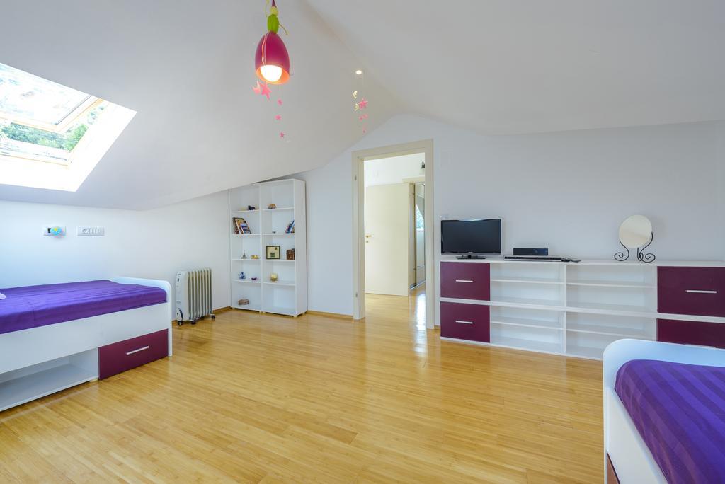 Villa Rose Dubrovnik Ngoại thất bức ảnh