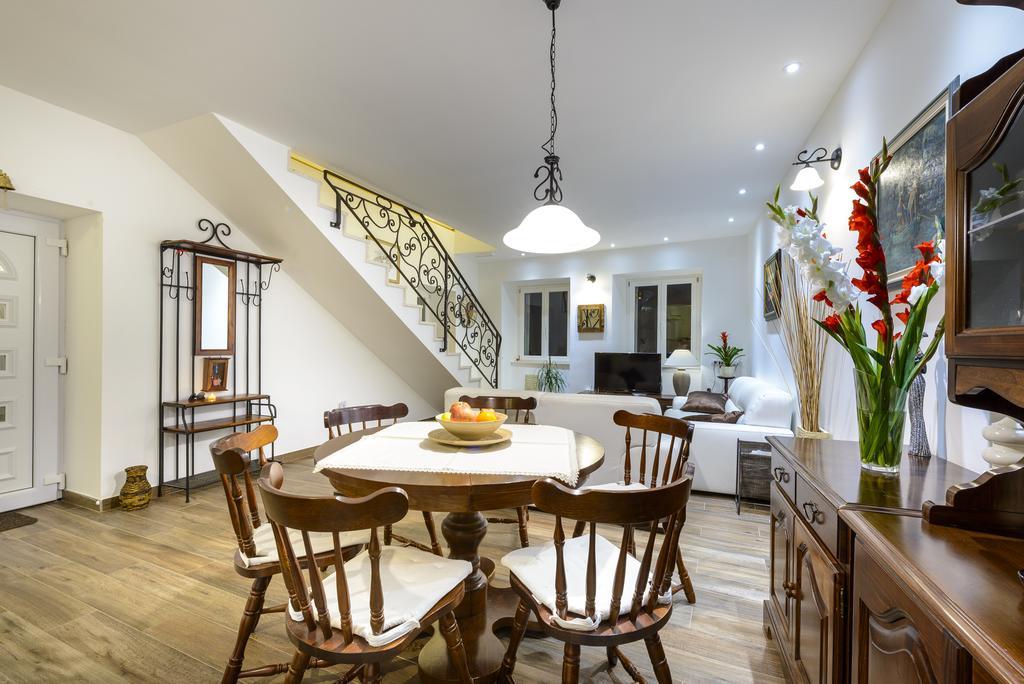 Villa Rose Dubrovnik Ngoại thất bức ảnh
