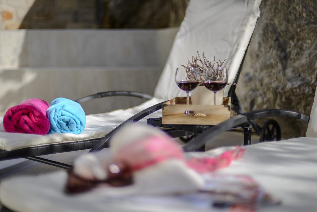 Villa Rose Dubrovnik Ngoại thất bức ảnh