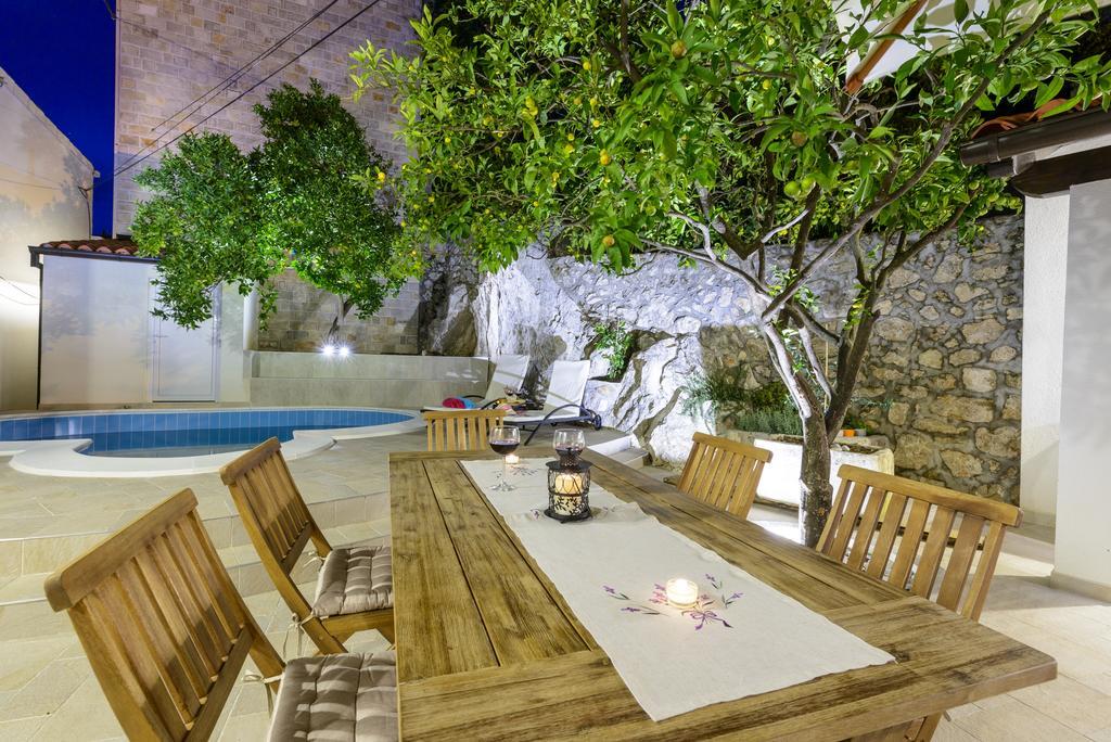 Villa Rose Dubrovnik Ngoại thất bức ảnh