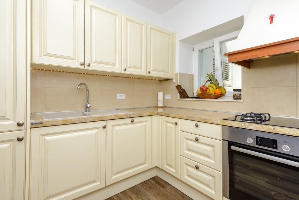 Villa Rose Dubrovnik Ngoại thất bức ảnh