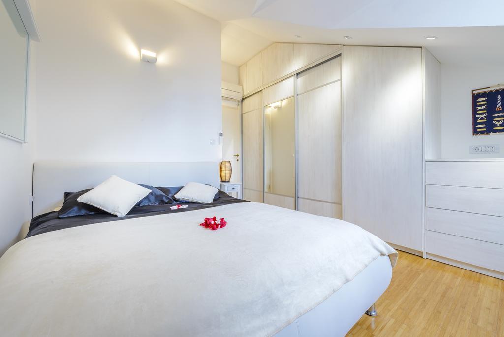 Villa Rose Dubrovnik Ngoại thất bức ảnh