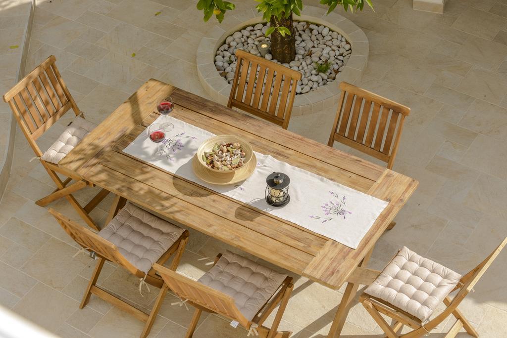 Villa Rose Dubrovnik Ngoại thất bức ảnh