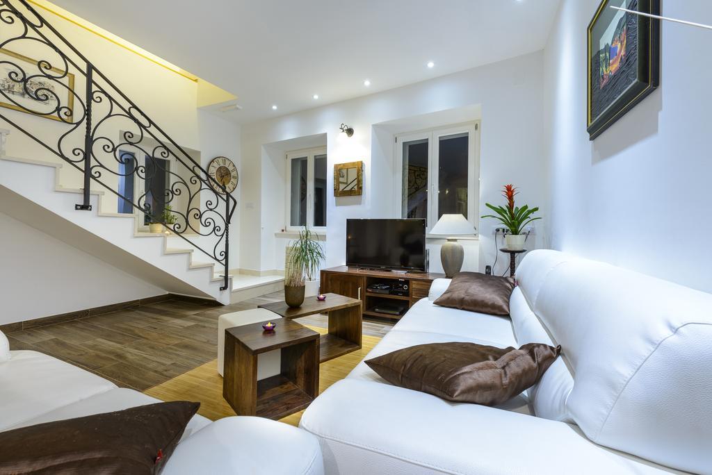 Villa Rose Dubrovnik Ngoại thất bức ảnh
