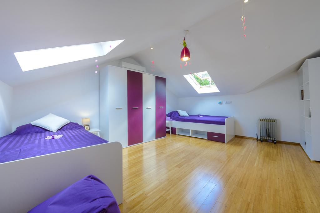 Villa Rose Dubrovnik Ngoại thất bức ảnh