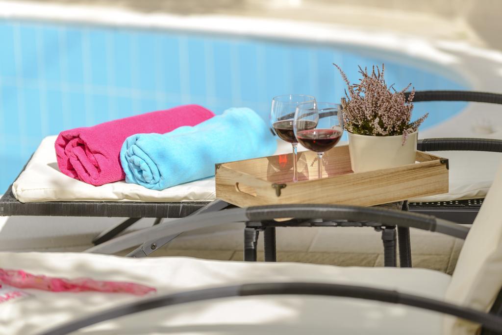 Villa Rose Dubrovnik Ngoại thất bức ảnh