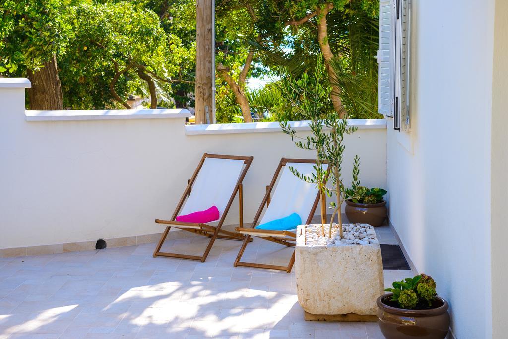 Villa Rose Dubrovnik Ngoại thất bức ảnh