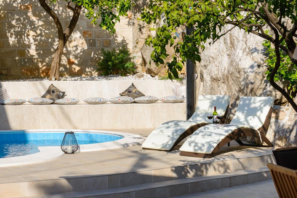 Villa Rose Dubrovnik Ngoại thất bức ảnh