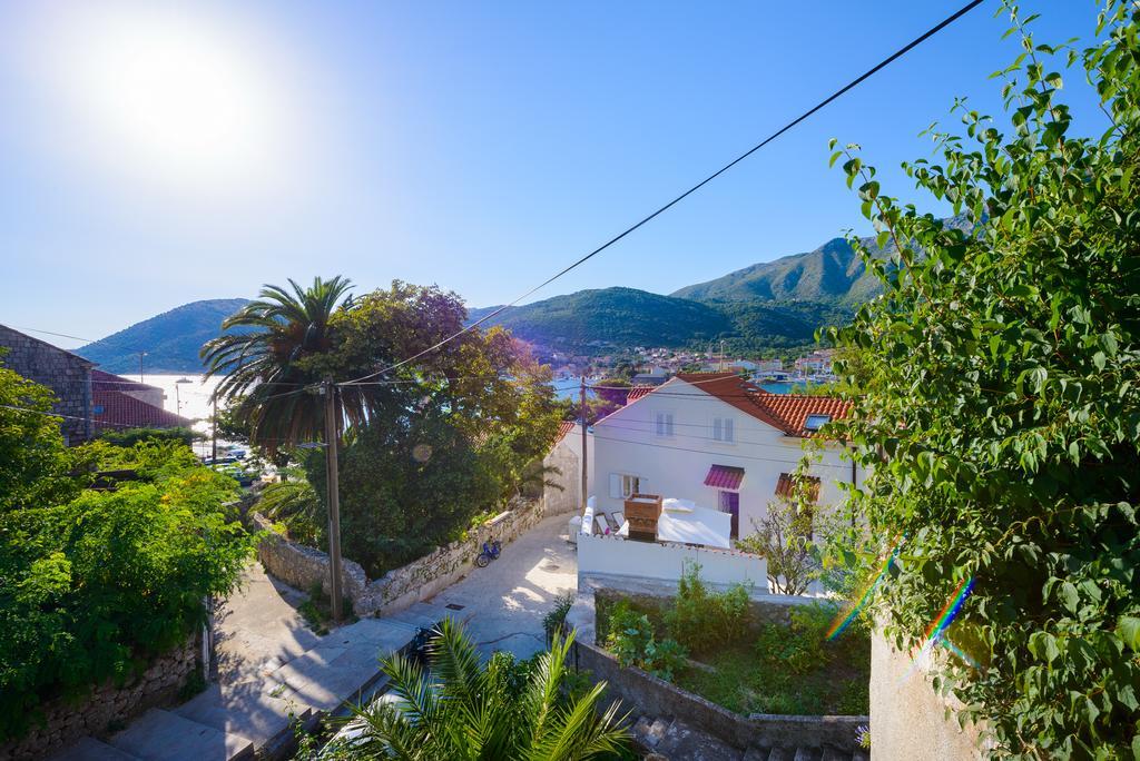 Villa Rose Dubrovnik Ngoại thất bức ảnh