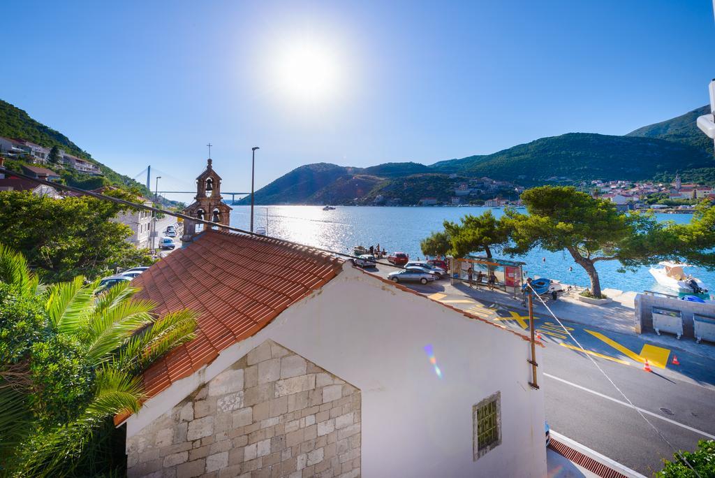 Villa Rose Dubrovnik Ngoại thất bức ảnh