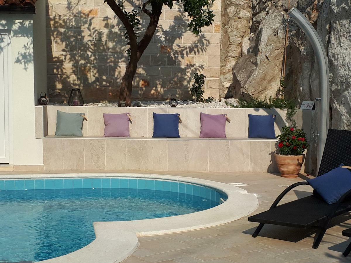 Villa Rose Dubrovnik Ngoại thất bức ảnh